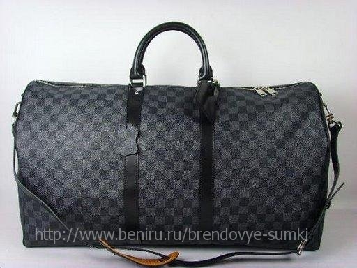 Дорожные сумки LOUIS VUITTON