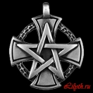 Символ Крест Тамплиеров