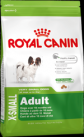 Royal Canin X-Small adult 3 кг