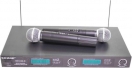 Микрофон Shure Lx88-III радиосистема 2  Shure SM58.кейс.дисплей( не рынок-важно)