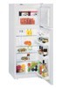 Двухкамерный холодильник Liebherr CT 2441