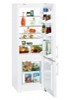 Двухкамерный холодильник Liebherr CUP 2721