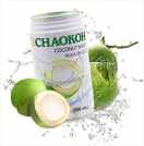 Кокосовая вода "CHAOКON" 0,350 мл.
