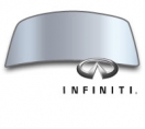 Infiniti QX4 97-