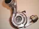 Турбина для BMW Mini Cooper S (R55 R56 R57) №1333