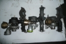 Турбина для Citroen Jumper 2.2 HDI 120 №1445
