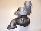 Турбина для KHD BF6M1013 №2165