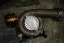 Турбина для KHD BF8L413 513 №2168