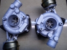 Турбина для Komatsu WA350 №2208
