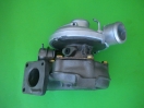 Турбина для Lancia Dedra 2,0 HF Integrale 4WD (835) №2228