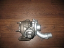 Турбина для Lancia Phedra 2.0 JTD №2263