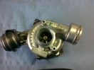 Турбина для Lancia Phedra 2.2 JTD №2267