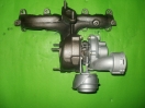 Турбина для Lancia Thema 2000 i.e.Turbo (834) №2274
