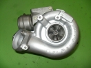 Турбина для Lancia Thesis 2.0 20V №2278