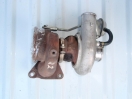 Турбина для MAN F 2000 E №2383