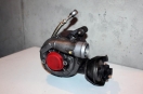 Турбина для MAN F 2000 E №2386