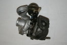 Турбина для MAN M 2000 Evo №2439