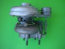 Турбина для Mazda 2 1.4 MZ-CD №2487