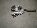 Турбина для Mazda 323 DiTD №2494