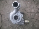 Турбина для Mazda 323 DiTD №2495