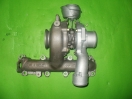 Турбина для DAF FA 95 .430 №1541
