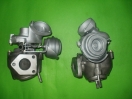 Турбина для Daihatsu Rocky Soft поp 2,8 TD (F7,F8) №1566