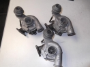 Турбина для Dodge Ram 2500 3500 Cummins №1648