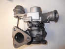 Турбина для Dodge Ram 2500 3500 Cummins №1649
