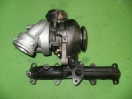 Турбина для Fiat Grande Punпо 1.4 T-Jet 16V №1718