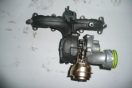 Турбина для Fiat Brava 1.9 TD 75S (182.AF BF) №1668