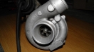 Турбина для MTU Schiff №2806