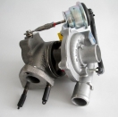 Турбина для MWM TD 226B6 №2823