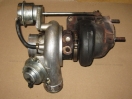 Турбина для Nissan Almera 1.5 dCi №2838