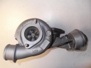 Турбина для Nissan Almera 2.2 Di №2839