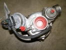 Турбина для Nissan Primera 2.0 №2867
