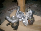 Турбина для Nissan Sunny GTI-R Turbo 16V №2874