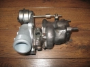 Турбина для Ford Transit V 2.4 TDCi №1889