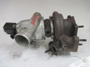 Турбина для Opel Corsa D 1.3 CDTI №2932