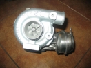Турбина для Opel Signum 2.2 DTI №2977