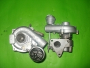 Турбина для Opel Vectra C 2.0 Turbo №2993