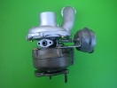 Турбина для Perkins Diverse №3028