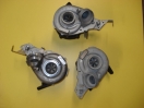 Турбина для Peugeot 207 1.6 THP 150 №3088