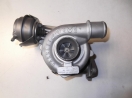 Турбина для Peugeot 407 1.6 HDI №3127