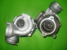 Турбина для Renault Koleos 2.0 dCi №3278