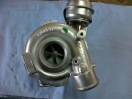 Турбина для Renault Megane II 1.5 dCi №3316