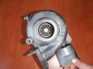 Турбина для Renault Megane II 1.9 dCi №3322