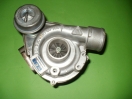 Турбина для Renault Modus 1.5 dCi №3330