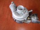 Турбина для Rover 220 SDI №3382