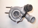 Турбина для Saab 9-3 I 2.0 T №3414
