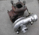 Турбина для Saab 9-3 I 2.0 Turbo №3415